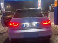 Occasion Audi A1 S-Line 105 PK (77 kW) 2010 Wit Hatchback