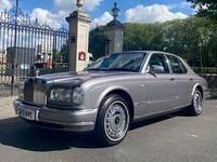 Usata Rolls Royce Silver Seraph 322 CV (236 kW) 1970 Argento Berlina