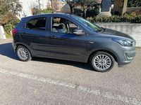 Usata Ford Ka Ultimate 86 CV (63 kW) 2019 Berlina