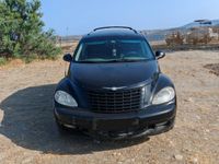 Usata Chrysler PT Cruiser 121 CV (88 kW) 2002 Nero Berlina