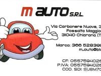 Usata Nissan Qashqai 110 CV (80 kW) 2013 Bianco SUV