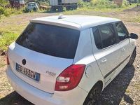 Usata Skoda Fabia 2010 Berlina