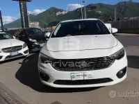 Usata Fiat Tipo Mirror 95 CV (69 kW) 2018 Bianco Utilitaria