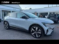 Usata Renault Mégane Techno 160 kW (218 CV) 2023 Grigio chiaro