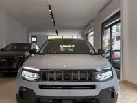 Nuova Jeep Avenger 101 CV (74 kW) 2025 Nero SUV