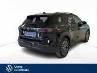 Usata VW Tiguan Edition 150 CV (110 kW) 2025 Nero pastello SUV