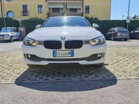 Usata BMW 316 116 CV (85 kW) 2014 Berlina