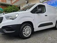 Usata Opel Combo S 131 CV (96 kW) 2022 Bianco Monovolume