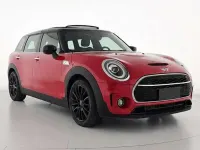 Usata Mini Cooper S Clubman 192 CV (141 kW) 2020 Rosso Station wagon