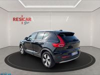 usata Volvo XC40 N1 1.5 T4 plug-in hybrid Inscription my21