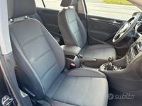 usata VW Golf VI Golf 1.6 TDI 5p. Comfortline