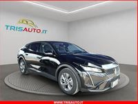 Usata Peugeot 408 Allure 136 CV (100 kW) 2025 Nero SUV