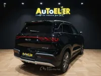 Nuova BYD Atto 2 Boost 212 CV (155 kW) 2026 Nero SUV