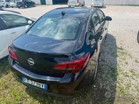 Usata Opel Astra 140 CV (102 kW) 2017 Berlina