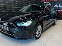 Usata Audi A1 Admired 110 CV (80 kW) 2022 Nero SUV