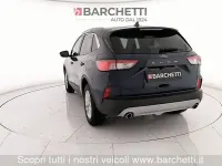 Usata Ford Kuga Business Edition 120 CV (88 kW) 2024 Blu SUV