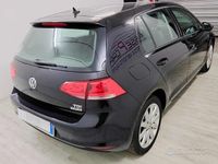 Usata VW Golf VII Comfortline 110 CV (80 kW) 2016 Berlina