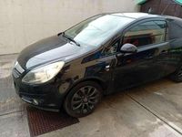 Usata Opel Corsa Club 75 CV (55 kW) 2011 Berlina