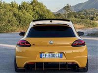 Begagnad VW Scirocco R 265 HK (194 kW) 2011 Sportkupé