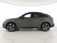 Nuova Audi Q5 Sportback Ambiente 341 CV (250 kW) 2025 Grigio chronos metallizzato SUV