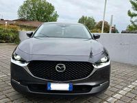 Usata Mazda CX-30 Exceed 186 CV (136 kW) 2023 SUV
