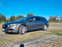 usata Opel Insignia 2ª serie - 2017