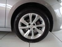 Usata Opel Corsa Elegance 75 CV (55 kW) 2021 Argento Utilitaria