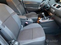 usata Renault Scénic III Scénic 1.5 dCi 110CV Confort