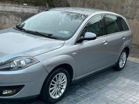 Usata Fiat Croma 120 CV (88 kW) 2009 Grigio Station wagon