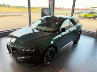 Nuova Alfa Romeo Tonale Sprint 175 CV (128 kW) 2026 Verde monza SUV