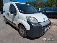 usata Fiat Fiorino 1.3cc Mjet - 2009