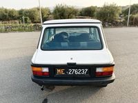 Usata Autobianchi A112 47 CV (34 kW) 1980 Bianco Utilitaria