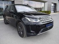 usata Land Rover Discovery Sport 2.0D I4-L.Flw 150 CV AWD Auto IVA ESPOSTA