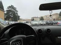 Usata Audi A3 184 CV (135 kW) 2007 Utilitaria