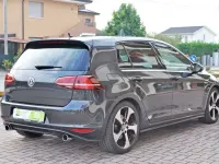 Usata VW Golf VII GTI 220 CV (161 kW) 2016 Grigio Berlina