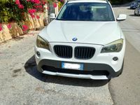 usata BMW X1 23d xdrive