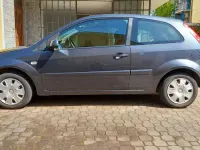 Usata Ford Fiesta Ghia 68 CV (50 kW) 2007 Utilitaria