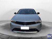 Usata Opel Astra Elegance 131 CV (96 kW) 2023 Argento Berlina