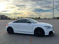 Usata Audi TT Advanced Plus 211 CV (155 kW) 2014 Coupé