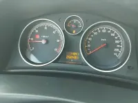 Usata Opel Astra 110 CV (80 kW) 2009 Grigio Station wagon