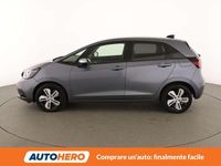 Usata Honda Jazz Executive 98 CV (72 kW) 2022 Grigio Utilitaria
