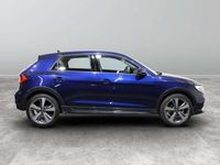 Usata Audi A1 Admired 150 CV (110 kW) 2023 Blu navarra metallizzato SUV