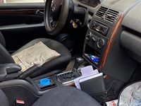 Usata Mercedes A180 2007 Grigio