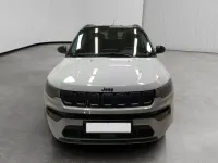 Usata Jeep Compass 241 CV (177 kW) 2022 Bianco SUV