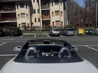 Usata Mercedes SLC200 AMG line 184 CV (135 kW) 2018 Cabrio