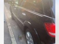 Usata Fiat Freemont Lounge 170 CV (125 kW) 2013 SUV