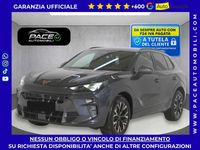 Usata Cupra Terramar 150 CV (110 kW) 2025 Grigio metallizzato SUV