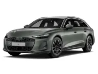 Nuova Audi A6 Advanced 299 CV (219 kW) 2026 Grigio Berlina