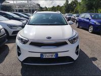 usata Kia Stonic 1.4 MPI Style