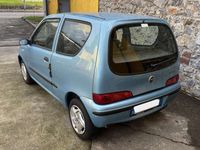 usata Fiat Seicento 1.1 Clima